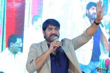 Raa Raa Movie Song Launch